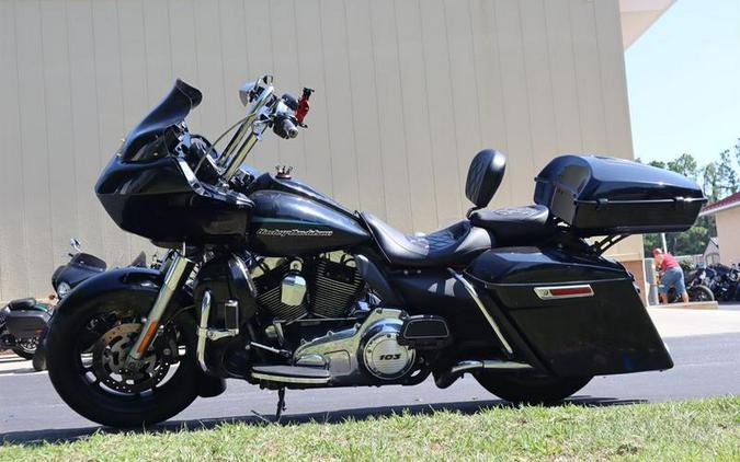 2013 Harley-Davidson® FLTRU - Road Glide® Ultra