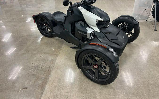 2021 Can-Am Ryker 600