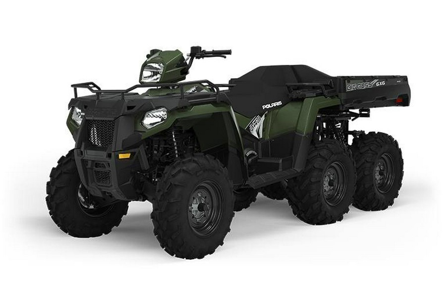 2024 Polaris Industries Sportsman 6X6 570