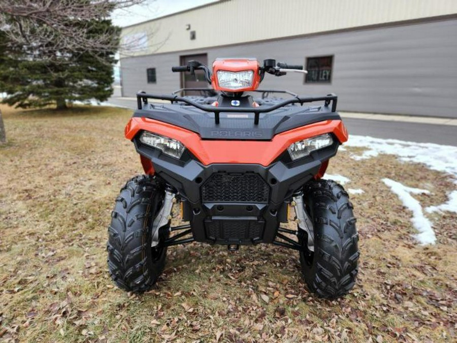 2024 Polaris® Sportsman 450 H.O. Utility