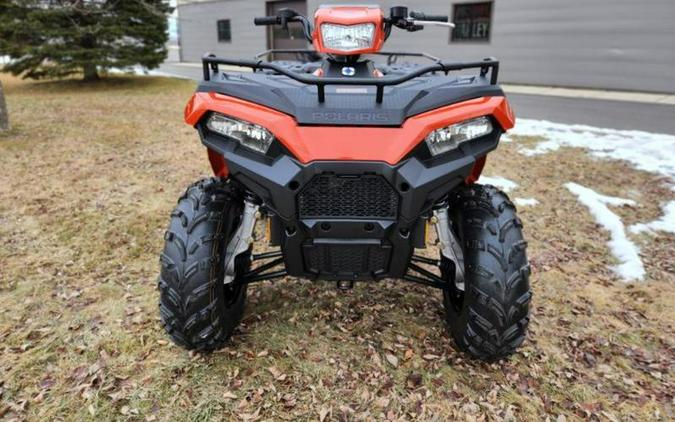 2024 Polaris® Sportsman 450 H.O. Utility