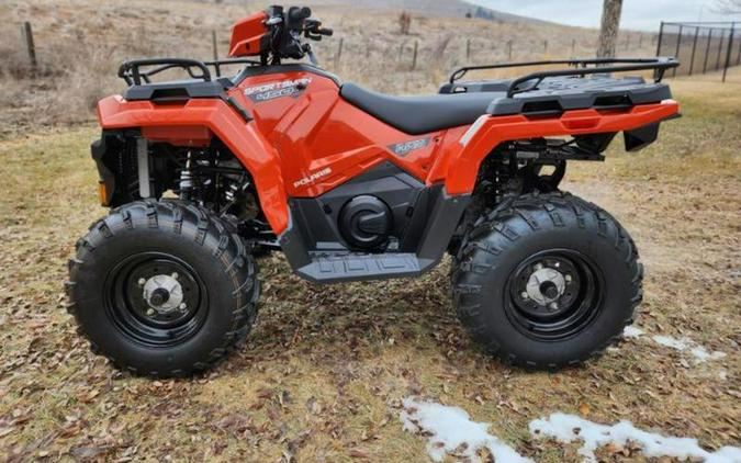 2024 Polaris® Sportsman 450 H.O. Utility