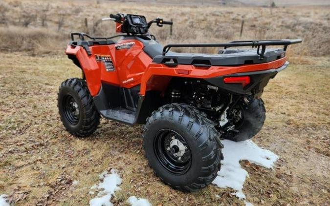 2024 Polaris® Sportsman 450 H.O. Utility