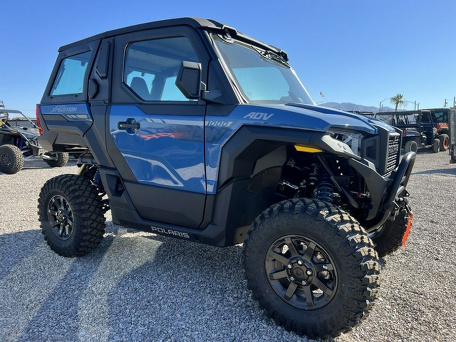 2024 Polaris XPedition ADV NorthStar