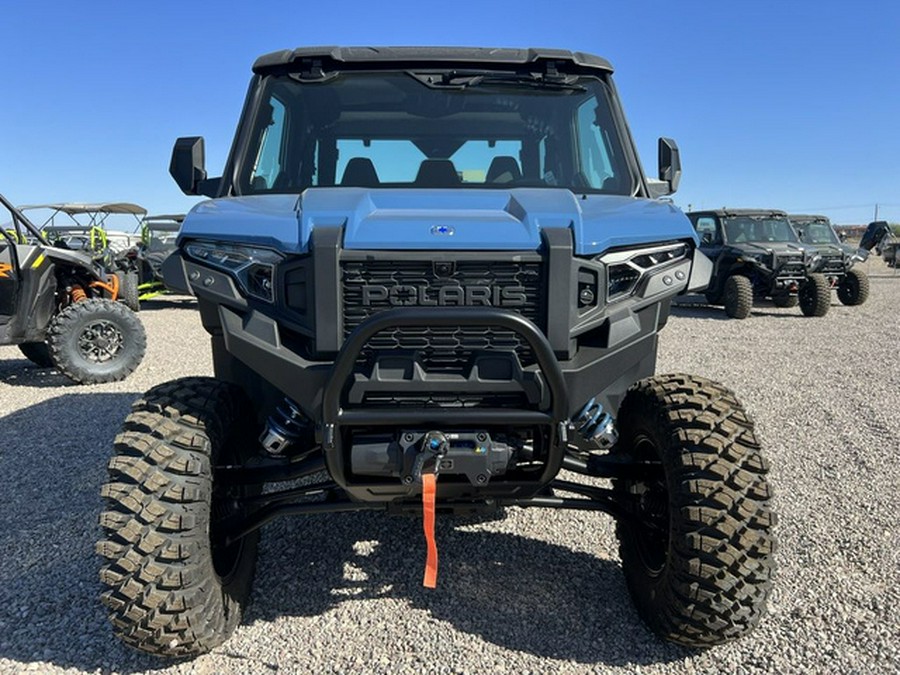 2024 Polaris XPedition ADV NorthStar