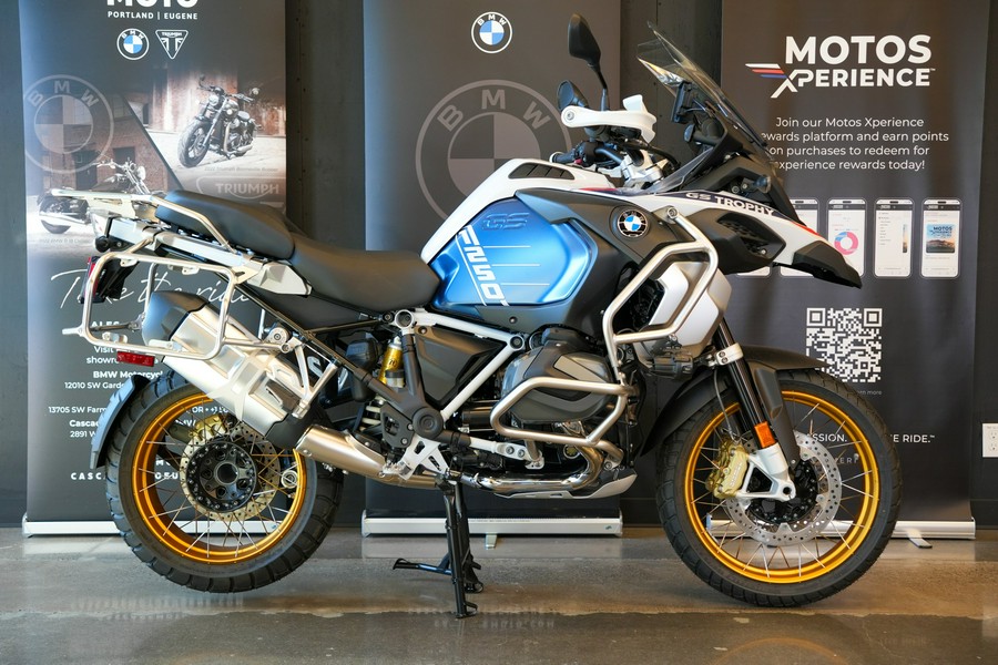 2024 BMW R 1250 GS Adventure