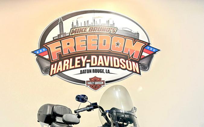 2019 Harley-Davidson Softail® Heritage Classic 114