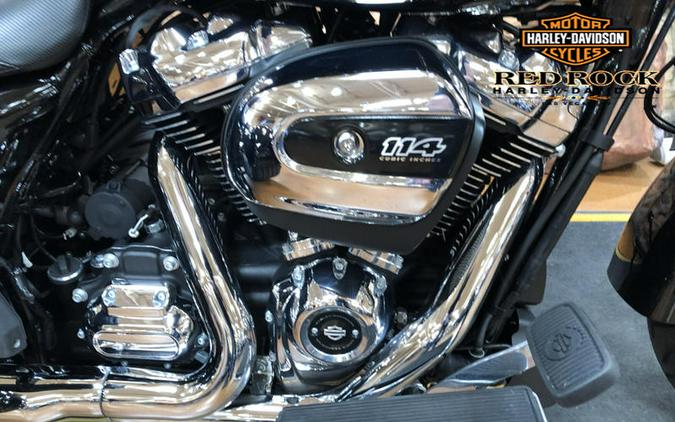 2021 Harley-Davidson® FLRT - Freewheeler®