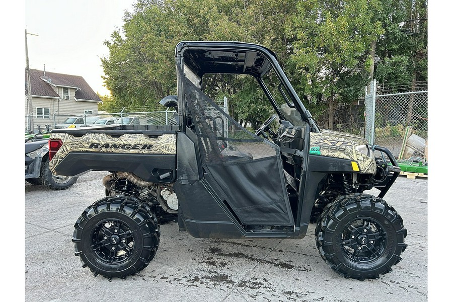 2021 Polaris Industries Ranger XP 1000