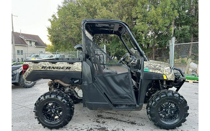 2021 Polaris Industries Ranger XP 1000