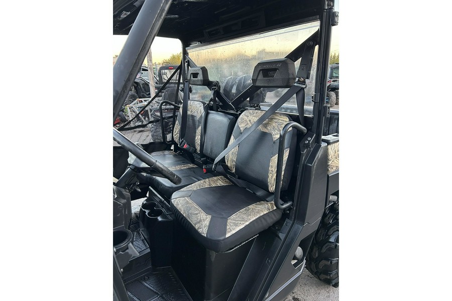 2021 Polaris Industries Ranger XP 1000