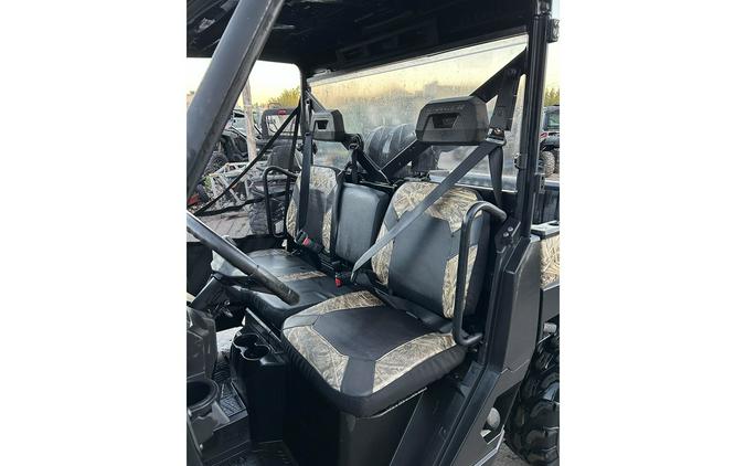 2021 Polaris Industries Ranger XP 1000