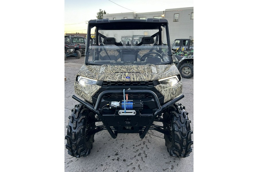 2021 Polaris Industries Ranger XP 1000