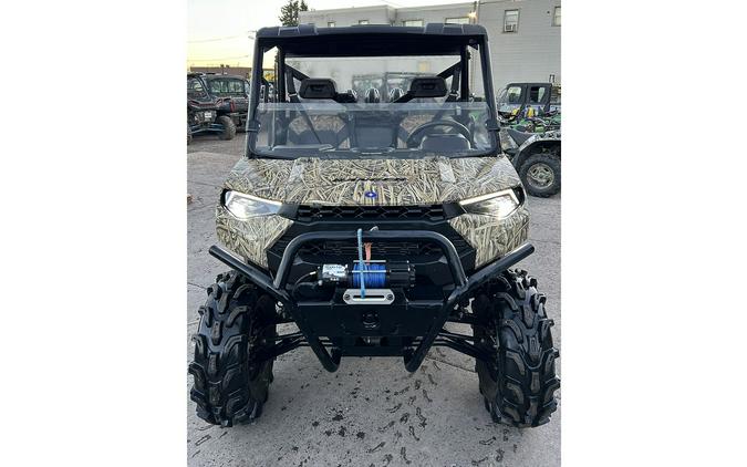 2021 Polaris Industries Ranger XP 1000