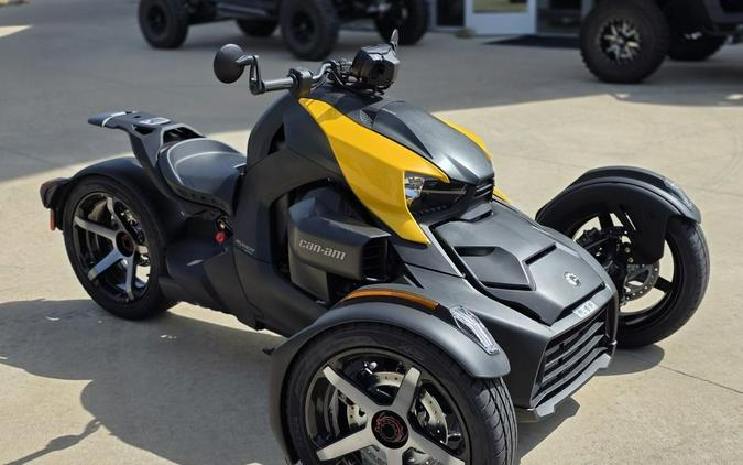 2025 Can-Am® Ryker Sport