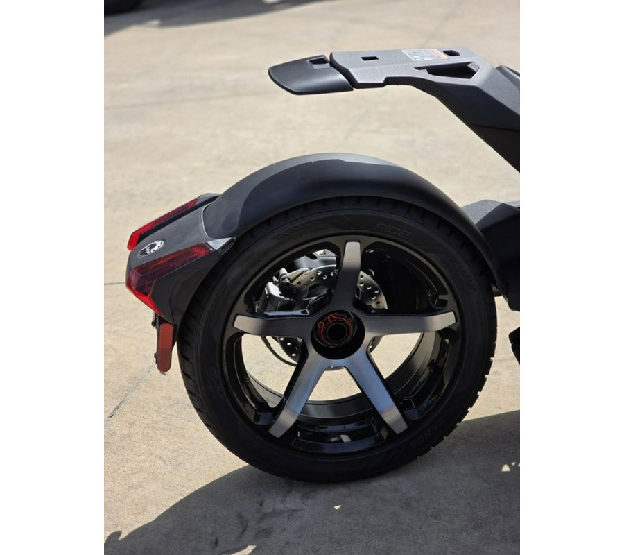 2025 Can-Am® Ryker Sport