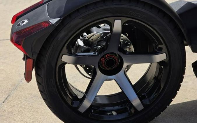 2025 Can-Am® Ryker Sport