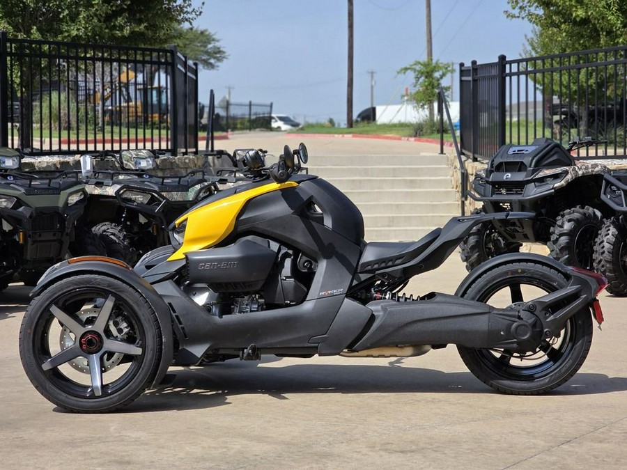 2025 Can-Am® Ryker Sport