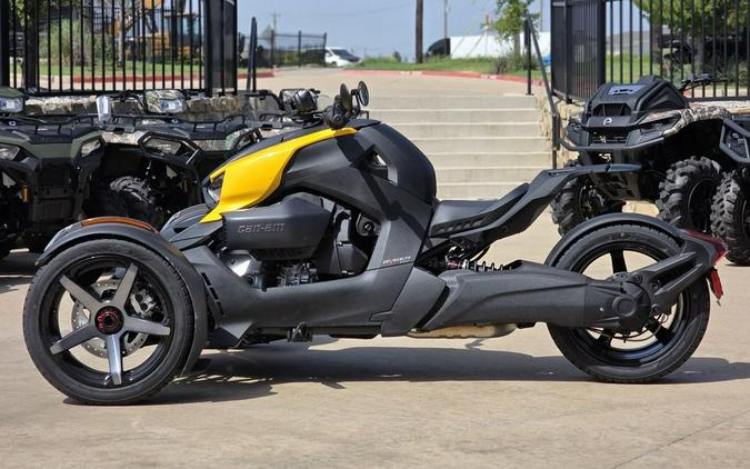 2025 Can-Am® Ryker Sport