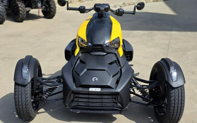 2025 Can-Am® Ryker Sport