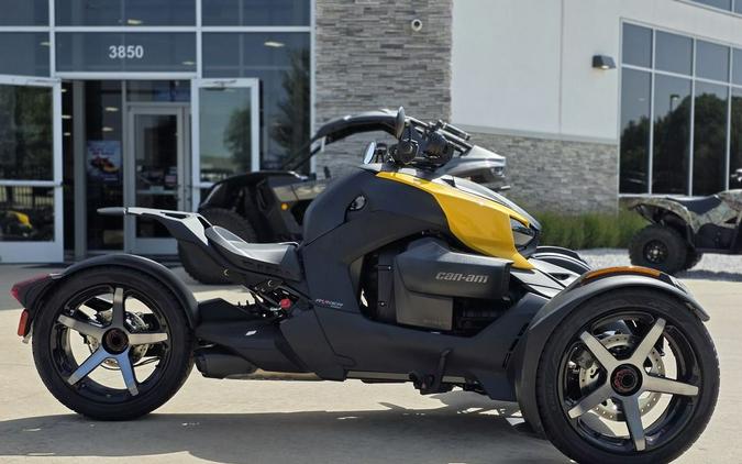 2025 Can-Am® Ryker Sport