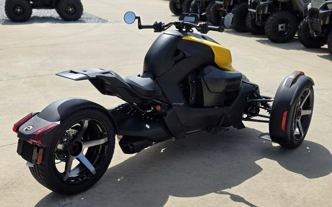 2025 Can-Am® Ryker Sport