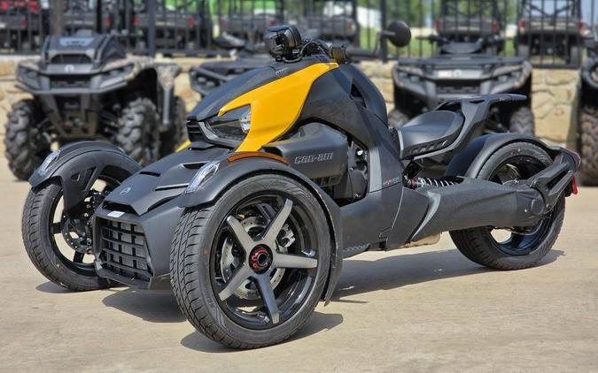 2025 Can-Am® Ryker Sport