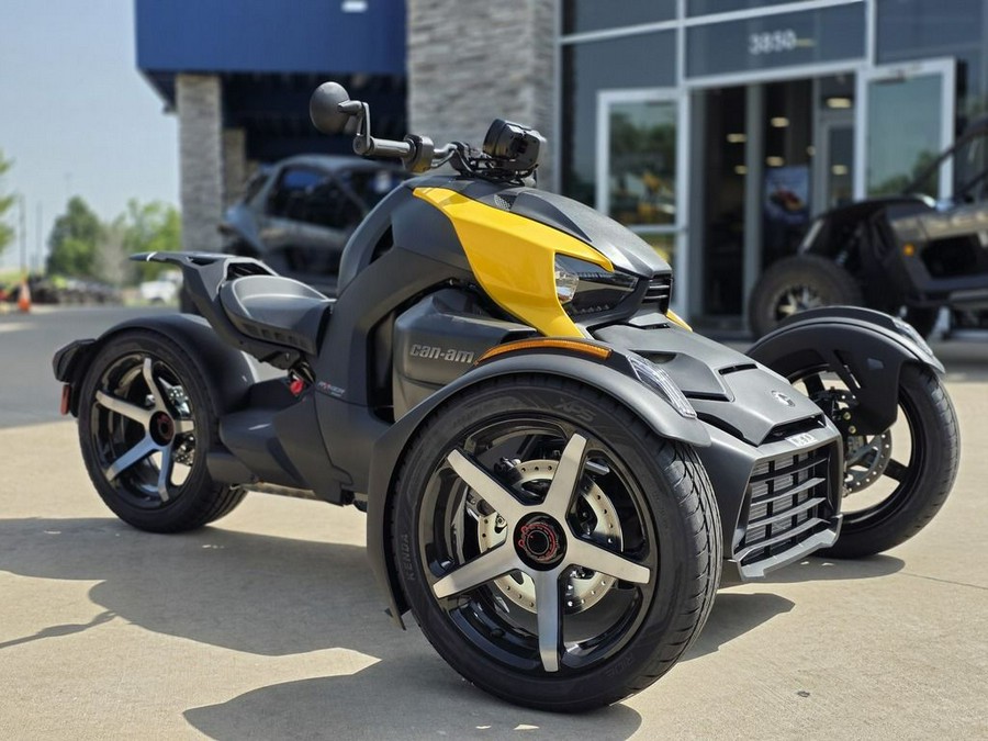 2025 Can-Am® Ryker Sport