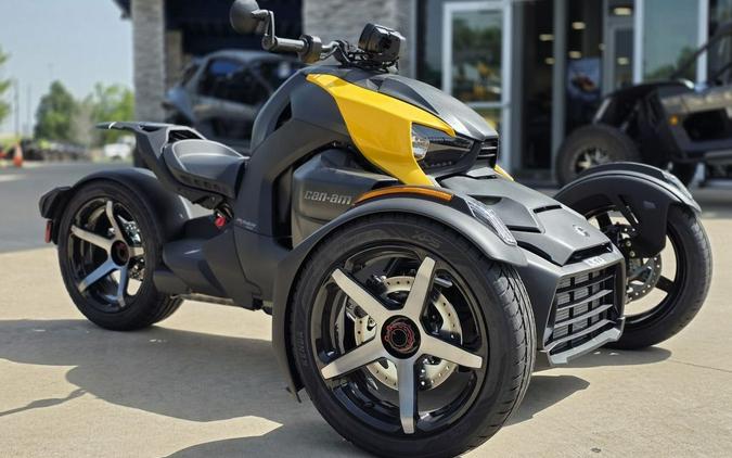 2025 Can-Am® Ryker Sport