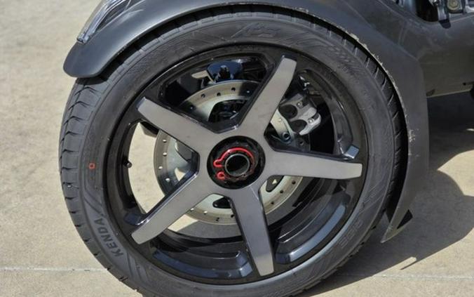 2025 Can-Am® Ryker Sport