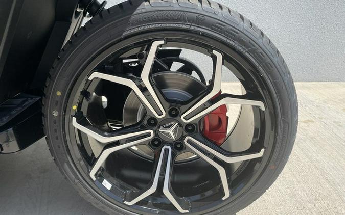 2025 Polaris Slingshot SLINGSHOT R (AutoDrive)