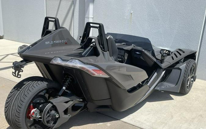 2025 Polaris Slingshot SLINGSHOT R (AutoDrive)