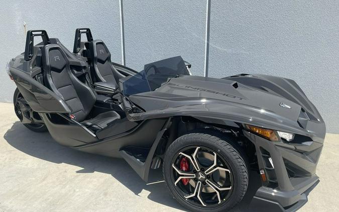 2025 Polaris Slingshot SLINGSHOT R (AutoDrive)