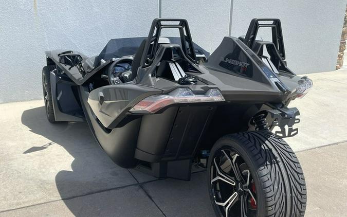 2025 Polaris Slingshot SLINGSHOT R (AutoDrive)