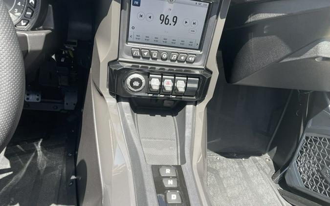 2025 Polaris Slingshot SLINGSHOT R (AutoDrive)