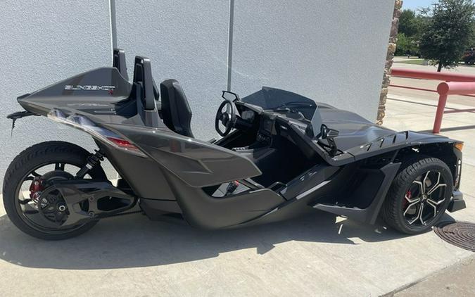 2025 Polaris Slingshot SLINGSHOT R (AutoDrive)