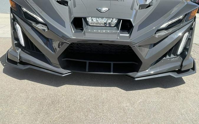 2025 Polaris Slingshot SLINGSHOT R (AutoDrive)