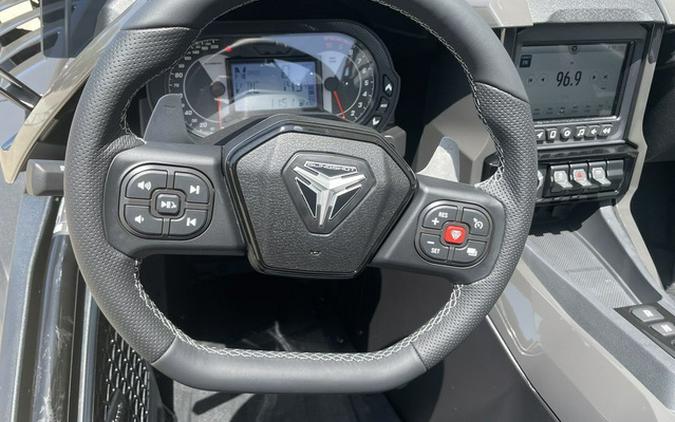 2025 Polaris Slingshot SLINGSHOT R (AutoDrive)