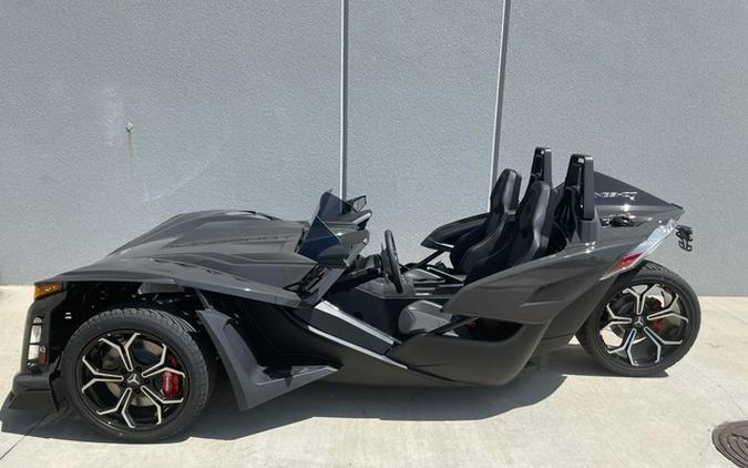 2025 Polaris Slingshot SLINGSHOT R (AutoDrive)