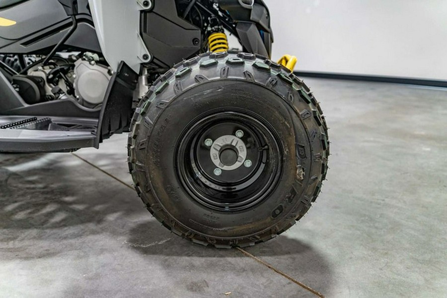 2026 Can-Am Renegade 110 EFI