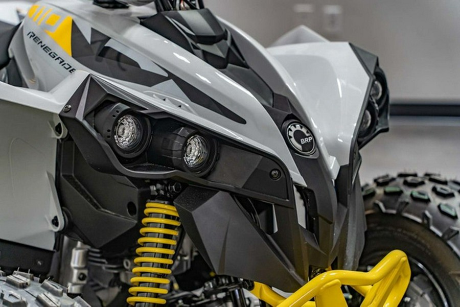 2026 Can-Am Renegade 110 EFI