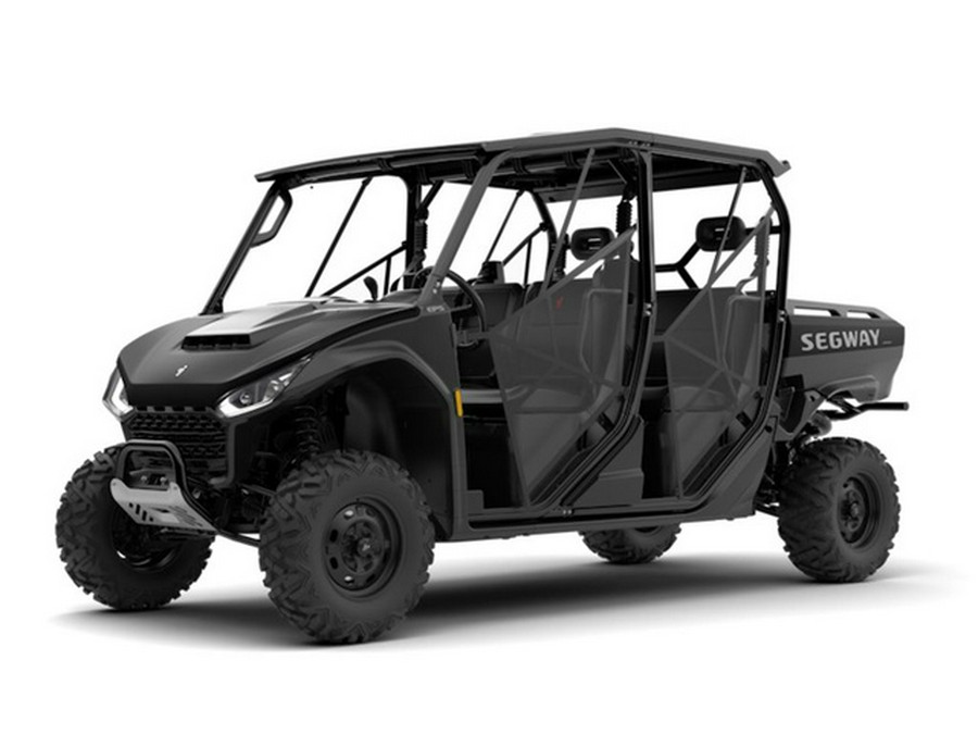 2025 Segway Powersports UT10 S Crew