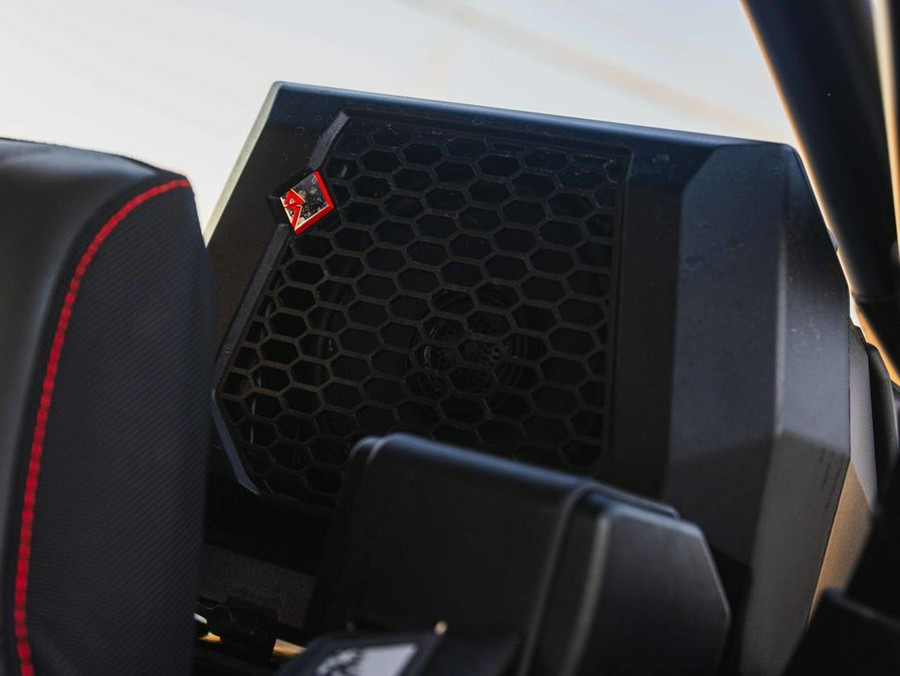 2026 Polaris RZR Pro R Ultimate