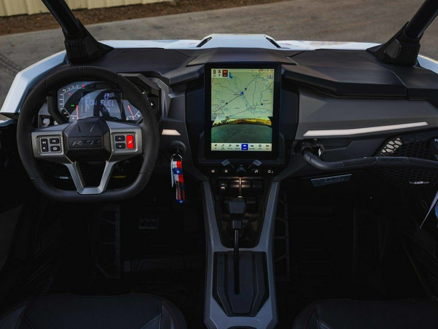 2026 Polaris RZR Pro R Ultimate