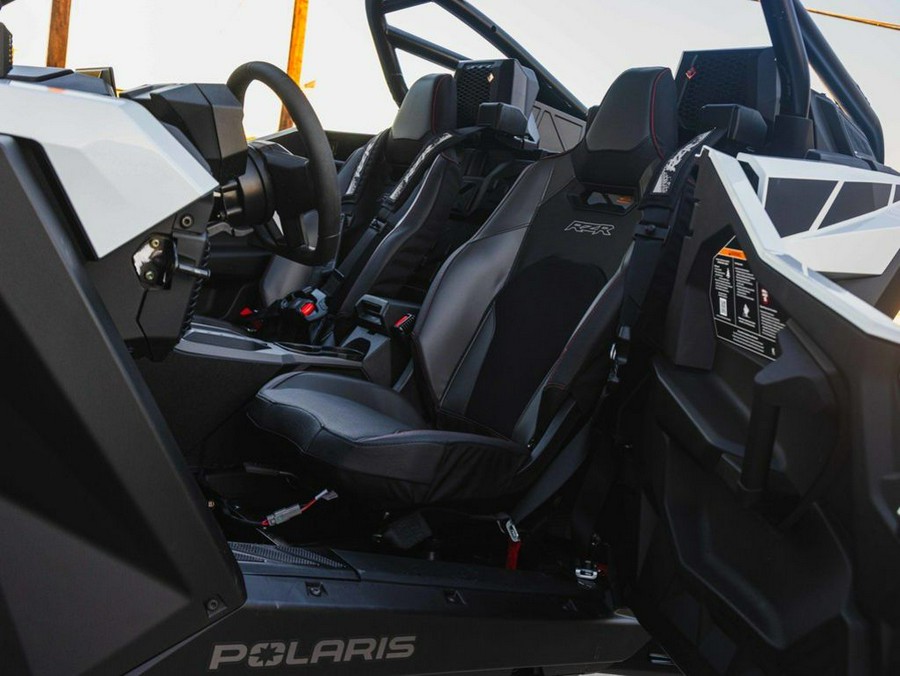 2026 Polaris RZR Pro R Ultimate