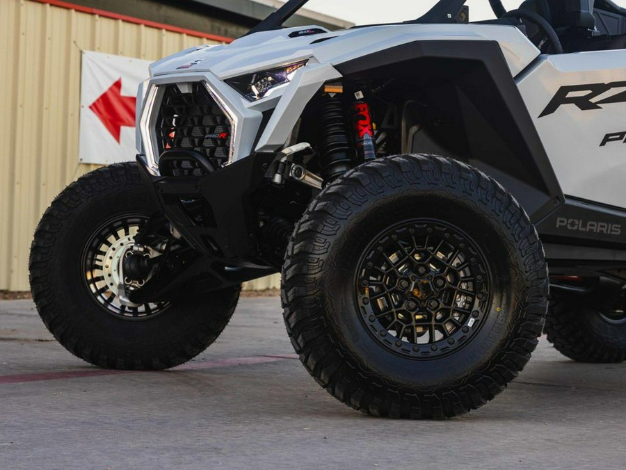 2026 Polaris RZR Pro R Ultimate