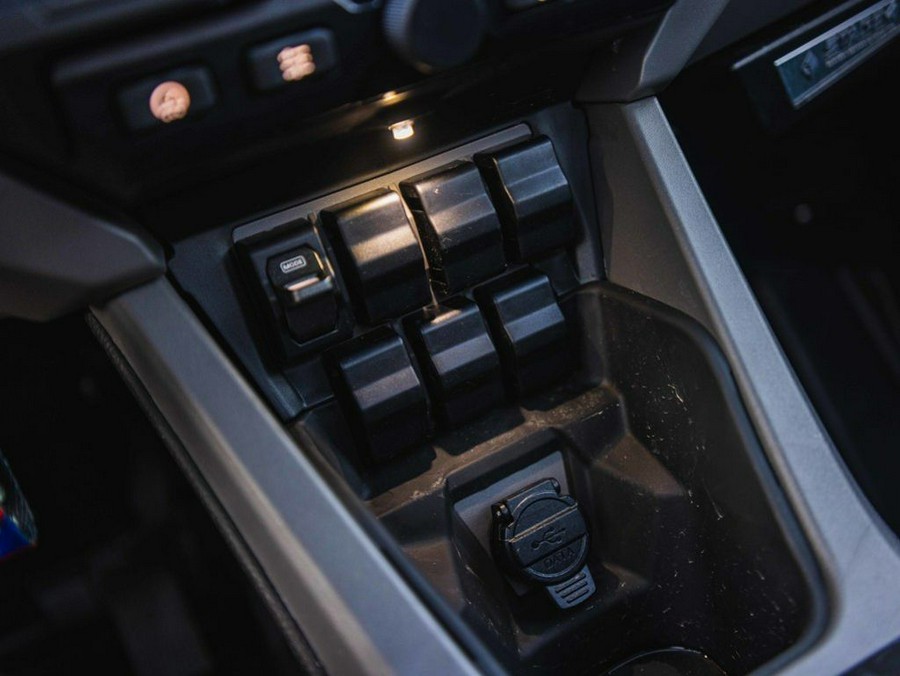 2026 Polaris RZR Pro R Ultimate