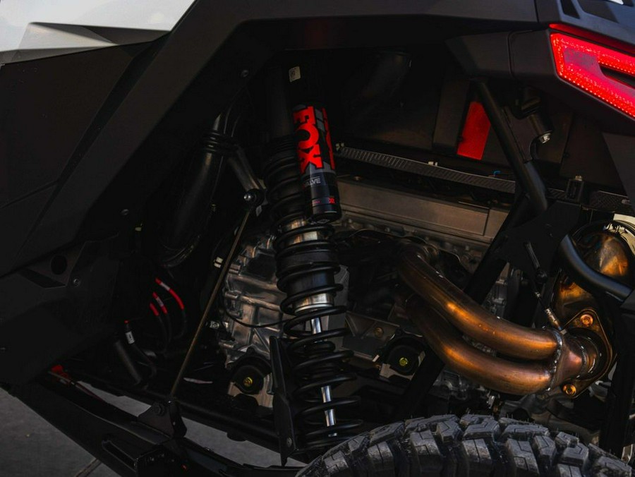 2026 Polaris RZR Pro R Ultimate