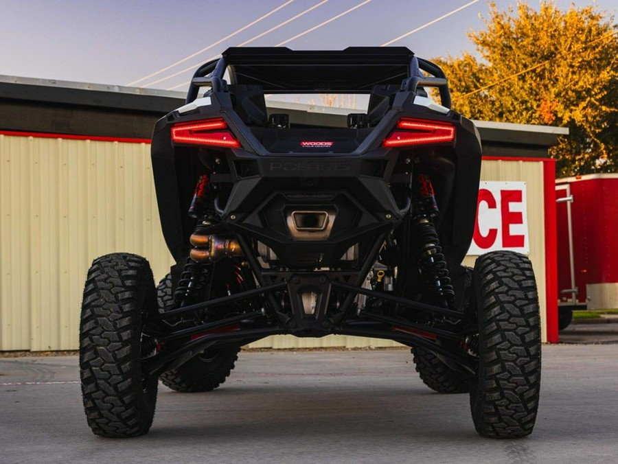 2026 Polaris RZR Pro R Ultimate