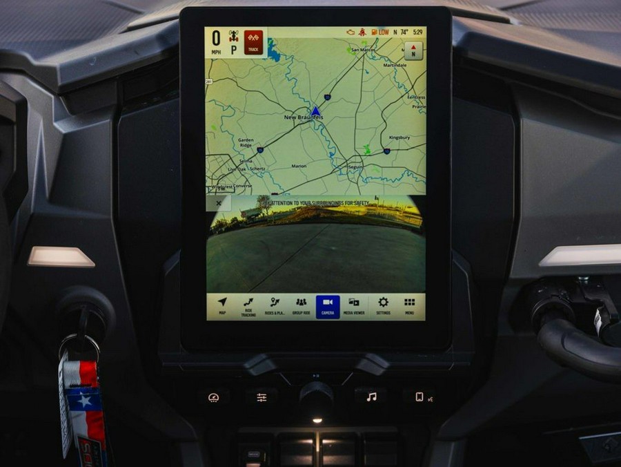 2026 Polaris RZR Pro R Ultimate